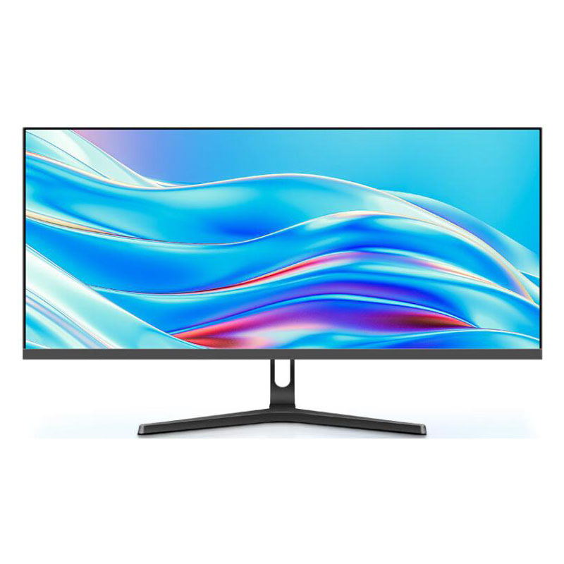 Monitor comercial LCD de 34 pulgadas UHD 75HZ