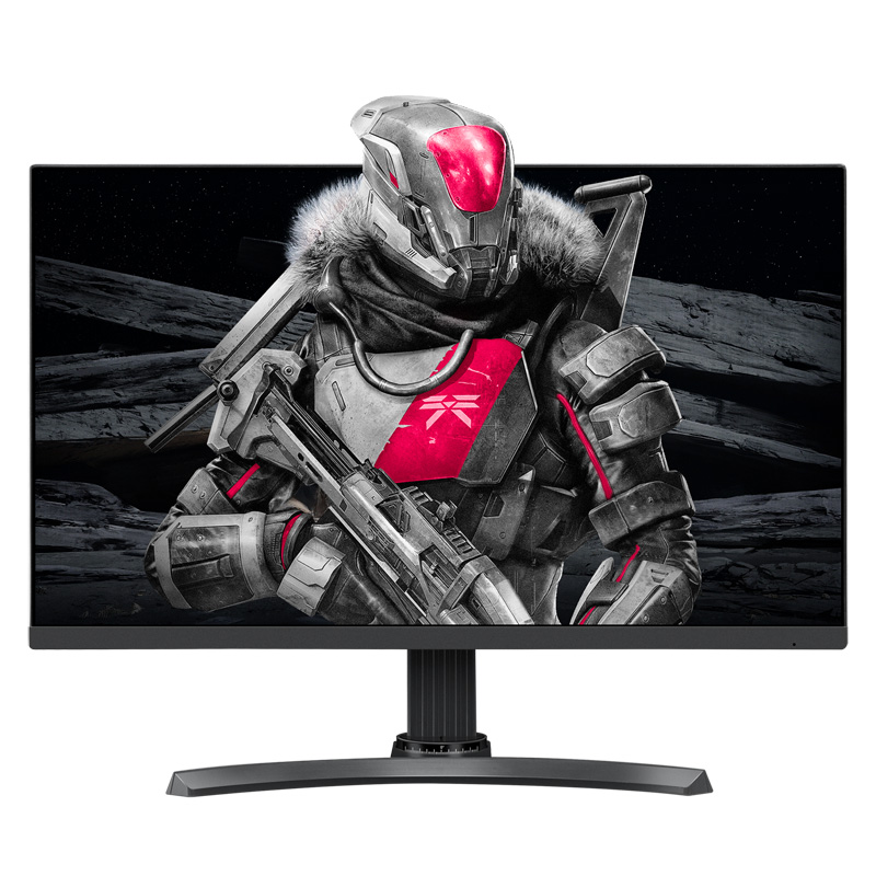 Monitor de juegos LCD de 27 pulgadas UHD 60HZ