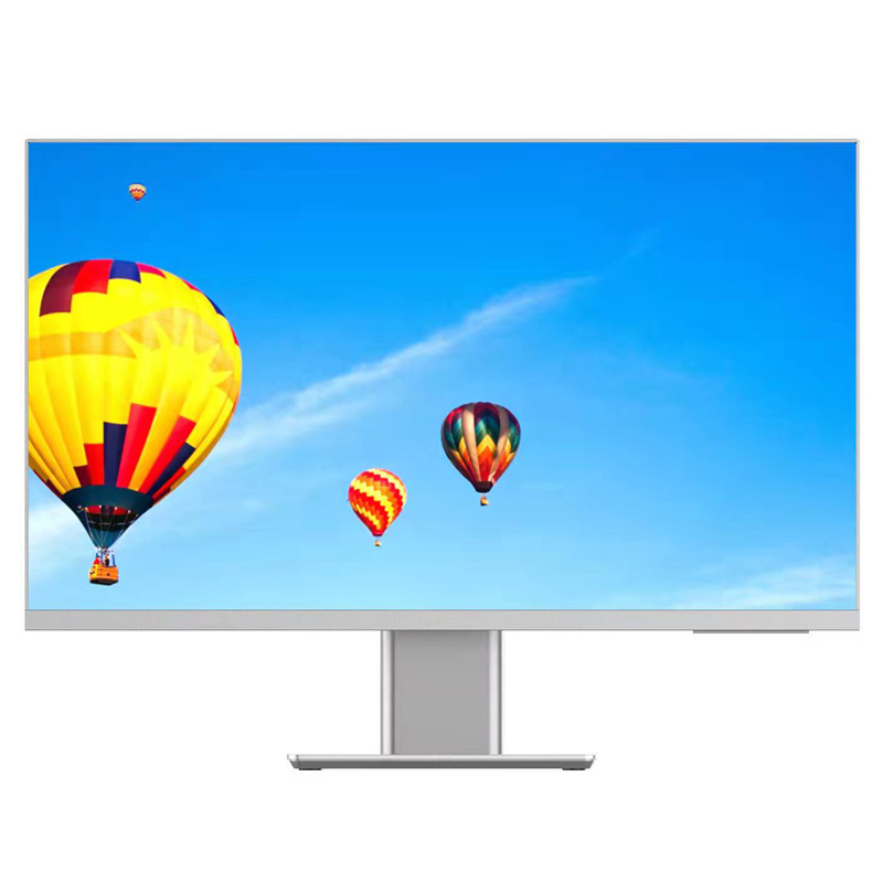 Monitor comercial LCD de 27 pulgadas UHD 60HZ